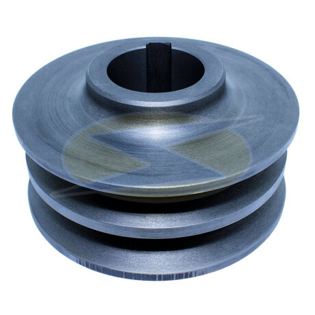 POLEAS ALT.Y DINAMO MERCEDES BENZ BUS BOSCH 2 CANALES 90MM EXT UNIFAP POLEAS ALT.Y DINAMO MERCEDES BENZ BUS BOSCH 2 CANALES 90MM EXT UNIFAP