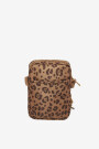 MINI CARTERA Animal Print