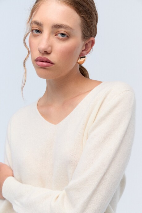 Sweater Toledo Crudo