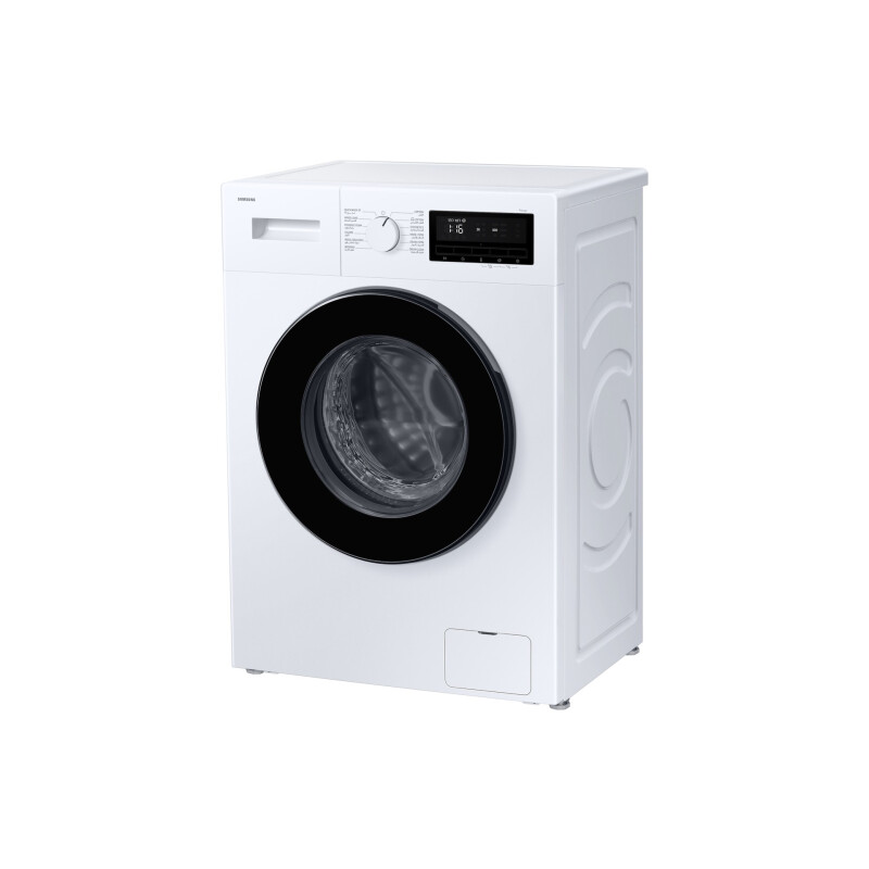 Lavarropas Samsung 7 kg Blanco con Vapor Higiénico y Digital Inverter WW70FG3M05AW Lavarropas Samsung 7 kg Blanco con Vapor Higiénico y Digital Inverter WW70FG3M05AW
