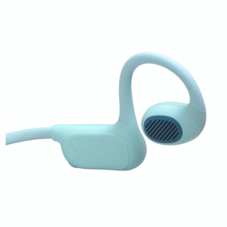 Auriculares Inalámbricos JBL Junior Free Bluetooth Hasta 10 Horas De Autonomía - Teal Auriculares Inalámbricos JBL Junior Free Bluetooth Hasta 10 Horas De Autonomía - Teal