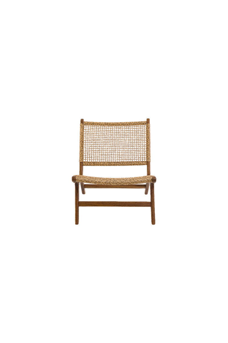 DELIE POLTRONA DELIE 63X71X73H