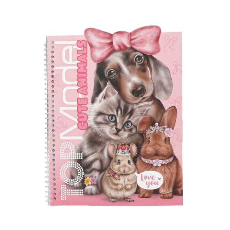 Cute Animal Dress Me Up Cute Animal Dress Me Up