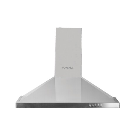 Campana De Pared Piramidal Futura Plus FUT-C650PIR Campana De Pared Piramidal Futura Plus FUT-C650PIR