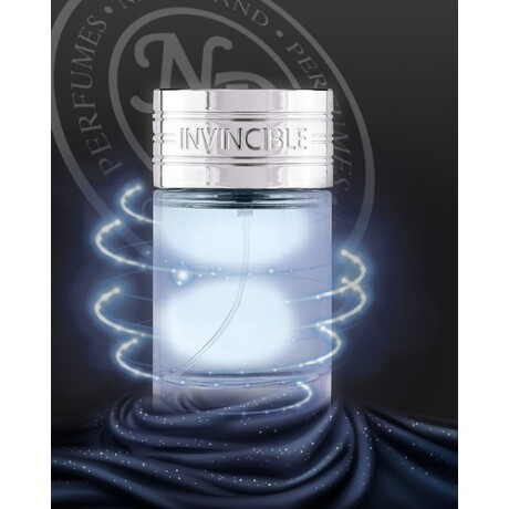Perfume New Brand Prestige Invicible For Men 100ml Original Perfume New Brand Prestige Invicible For Men 100ml Original