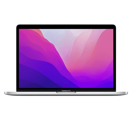 Apple Macbook Pro M2 Chip/13.3'/8gb/512gb/ssd/ Silver Mneq3ll/a Apple Macbook Pro M2 Chip/13.3'/8gb/512gb/ssd/ Silver Mneq3ll/a