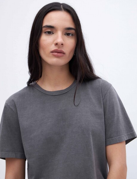Remera Layla Topo