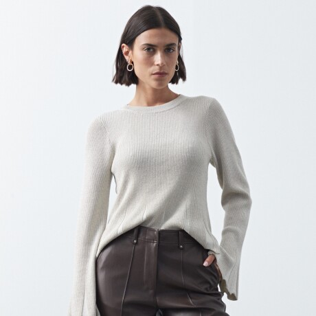 PANTALON PODESSA Chocolate