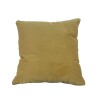 Almohadón Velvet - 40x40 Beige