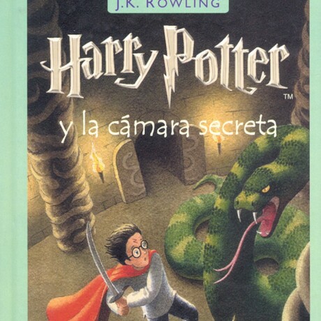 Harry Potter y la cámara secreta - Socio Espectacular