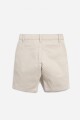 Bermuda lisa BEIGE