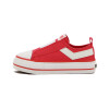 Pony Calzado High Elastico Casual Classic Kids- Coral Coral