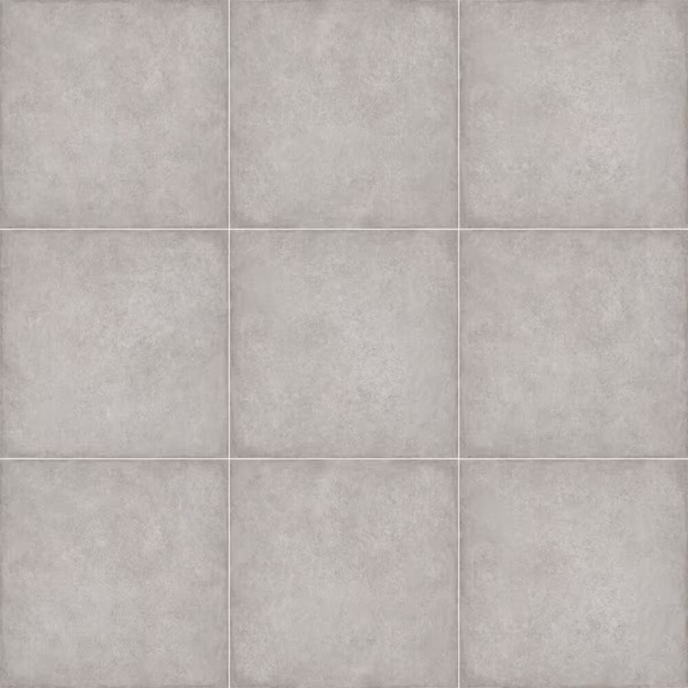 Cerámica 62HDA20 Cemento 62x62 cm Satinado y Rectificado Cerámica 62hda20 Cemento 62x62 Cm Satinado Y Rectificado