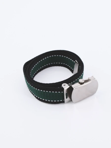 CINTO MATT NEGRO