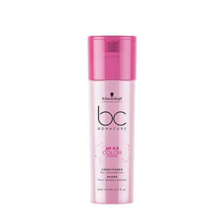 BC pH4.5 Color Freeze Acondicionador 200ml 200ml