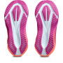 Zapatillas Running Novablast 5 Mujer Sky/digital Sakura