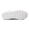 Bota de Mujer Diadora Rocket Blanco-Blanco