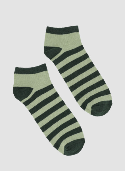 Medias cortas con diseño Variante 27