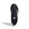 Championes Adidas RUNFALCON 6 J Niños KI1785 Negro-blanco