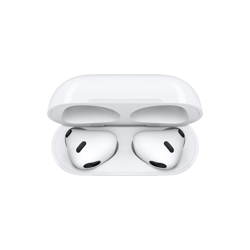 Auriculares Apple AirPods MPNY3AM 3ra Generación Auriculares Apple AirPods MPNY3AM 3ra Generación