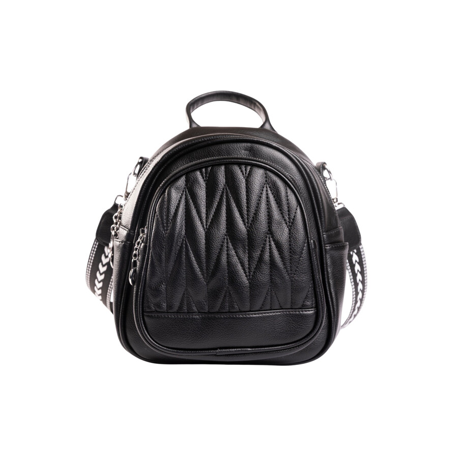 CHERRY MOCHILA BLACK