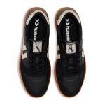 CALZADO URBANO PERFEKT SP NEGRO