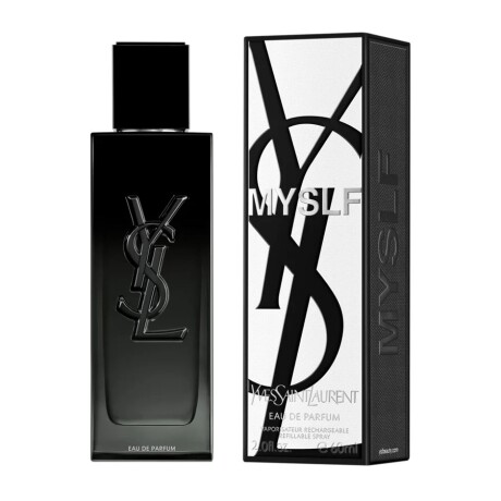 Perfume Yves Saint Laurent Myslf Edp 60 Ml 001