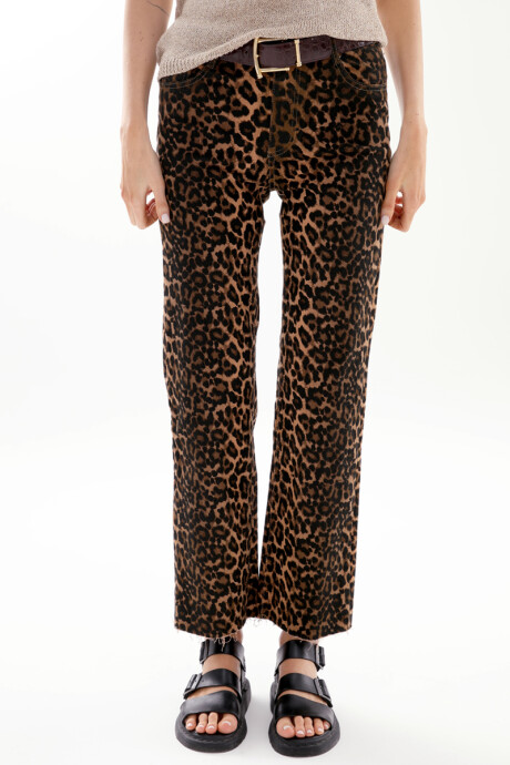 PANTALON COSENZA PANTALON COSENZA