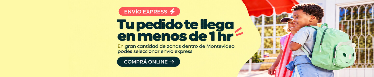 Slider 5 - envios!