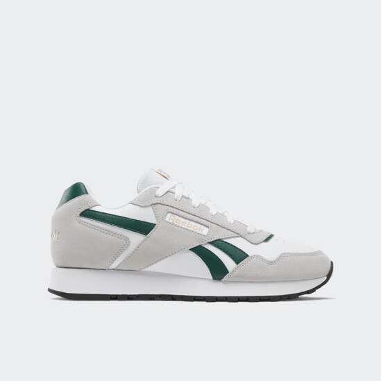 Championes Reebok Glide Skor Blanco