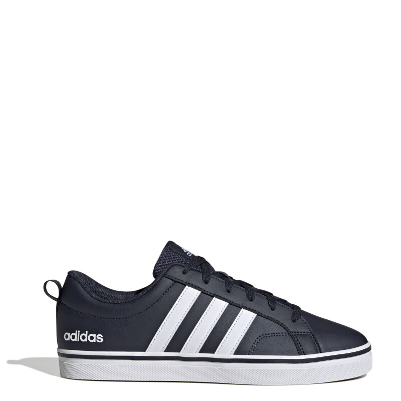 Championes de Hombre Adidas VS Pace 2.0 Azul Marino - Blanco