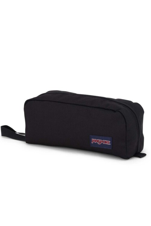 CARTUCHERA PERFECT POUCH BLACK