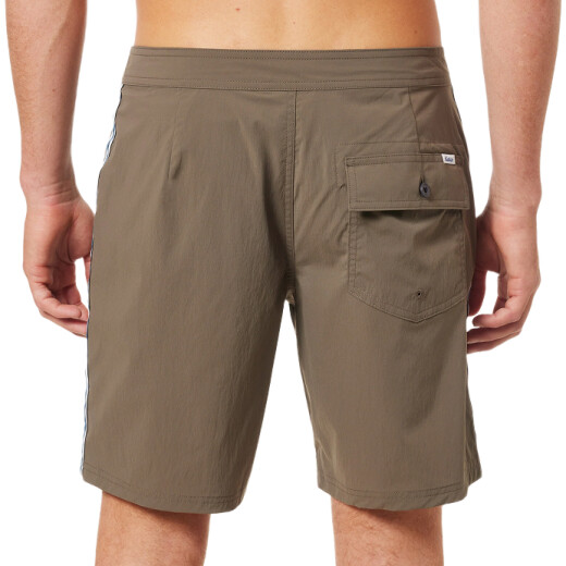 Boardshort Katin Theo - Marrón Boardshort Katin Theo - Marrón