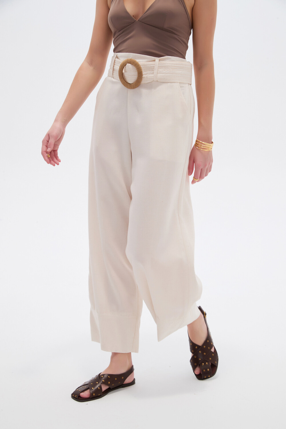 Pantalon Rani Arena Melange