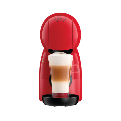 Cafetera Nescafe Dolce Gusto Piccolo Xs + 48 Capsulas + Descalcificador -  001 — Universo Binario