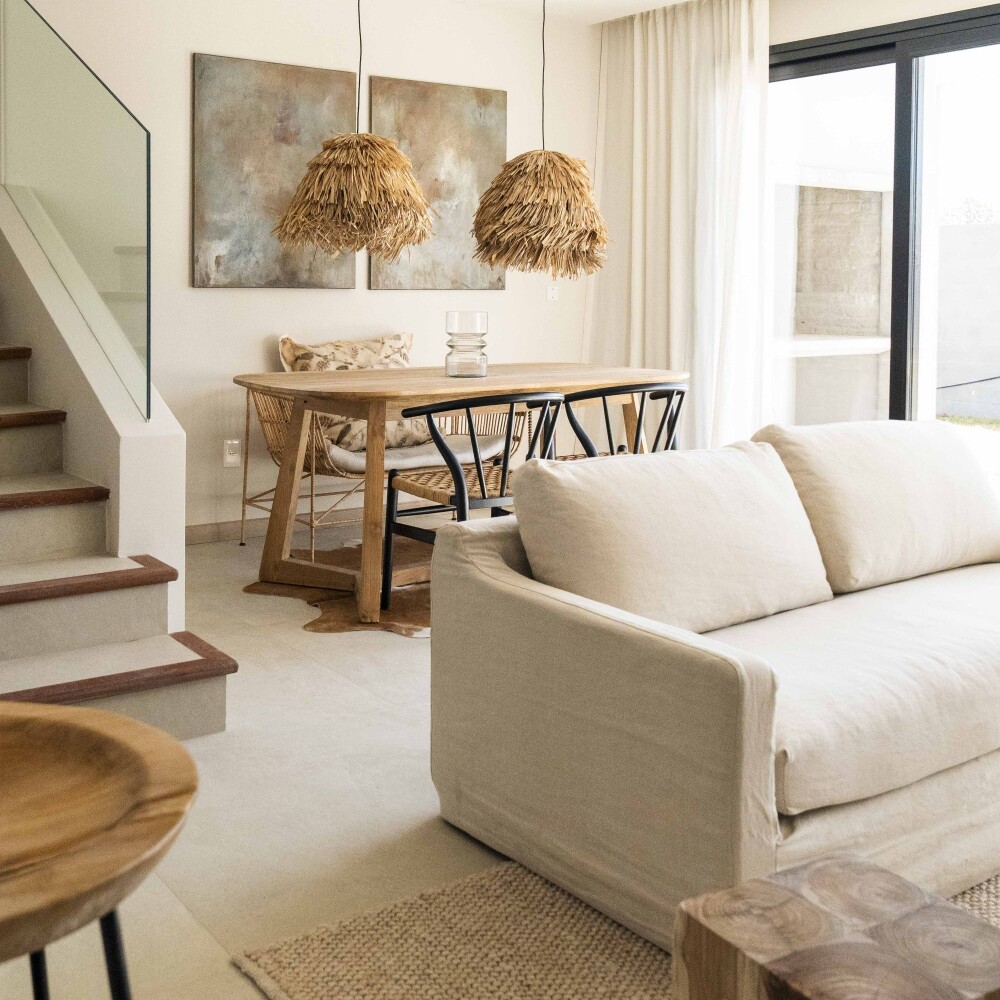 Sofá Agave beige, 1,80 m Sofá Agave beige, 1,80 m