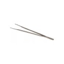 PINZA DE PRECISION 32 CM ACERO INOXIDABLE CORRINA Sin color