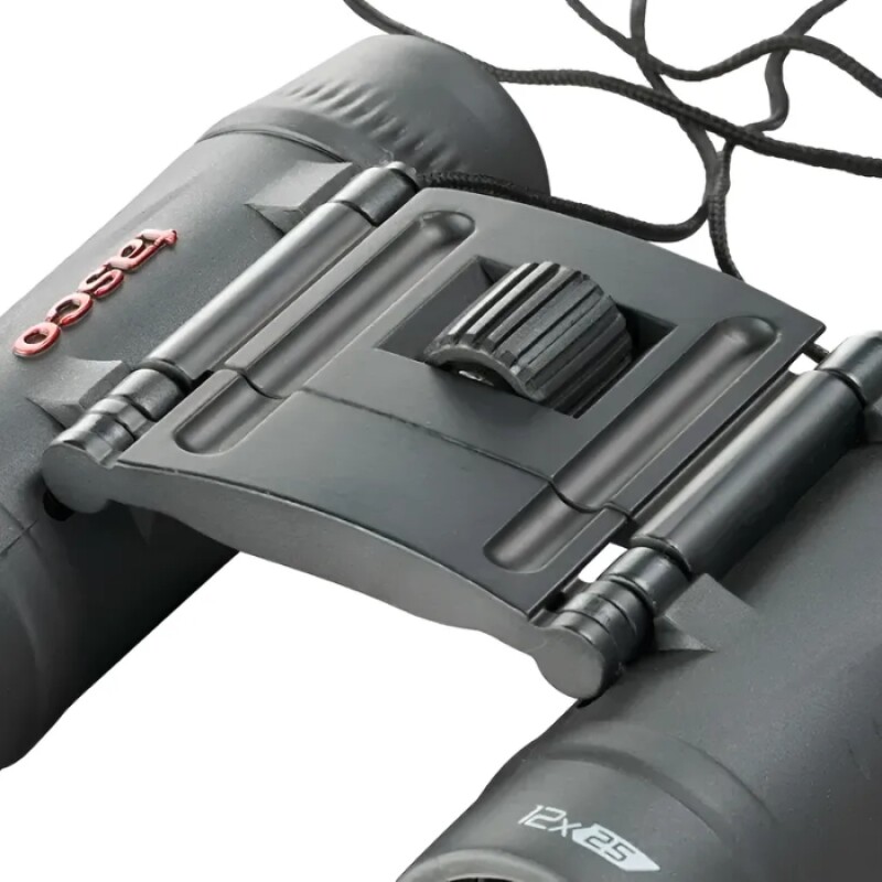 Binoculares 12x25 Tasco Binoculares 12x25 Tasco