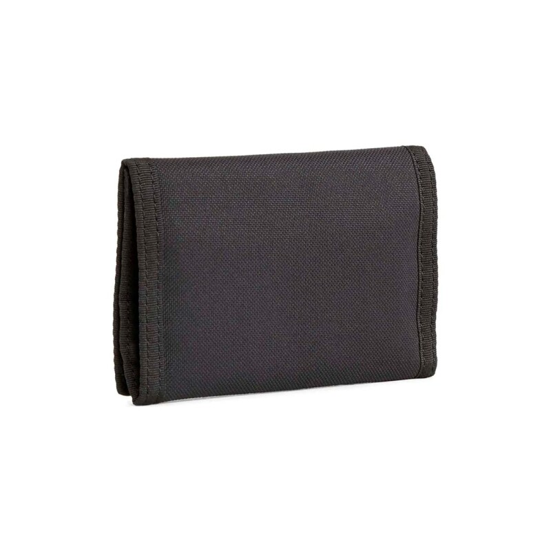 Puma Plus Wallet Negro