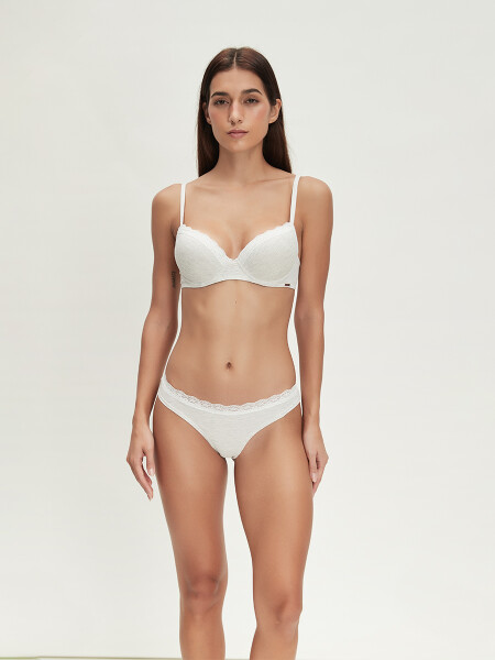 SOUTIEN MARU GRIS MELANGE M