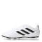 Championes Infantiles Adidas Goletto VIII FG Blanco - Negro