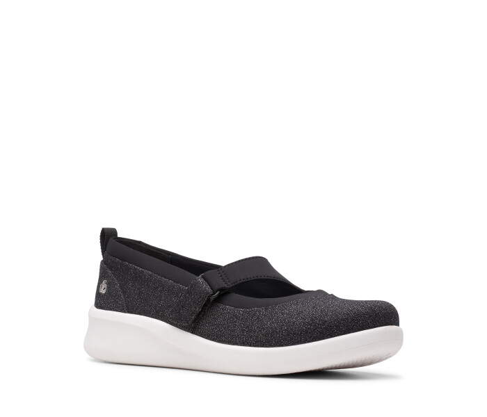 Sillan 2.0 Soul Black/Combi