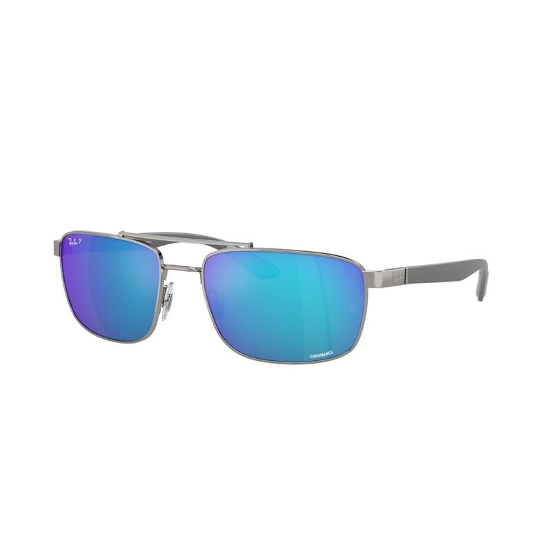 Ray Ban Rb3737ch 004/a1