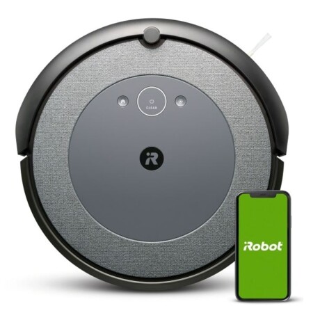 Aspiradora Robot Irobot Roomba I3 001