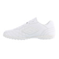 Championes de Fútbol 5 Hombre Umbro Touch TF Blanco
