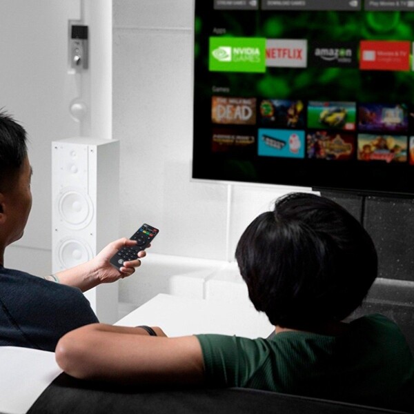 Combo Goldtech Tv Box Gbox Lite 4k Uhd Teclado Inalámbrico Combo Goldtech Tv Box Gbox Lite 4k Uhd Teclado Inalámbrico