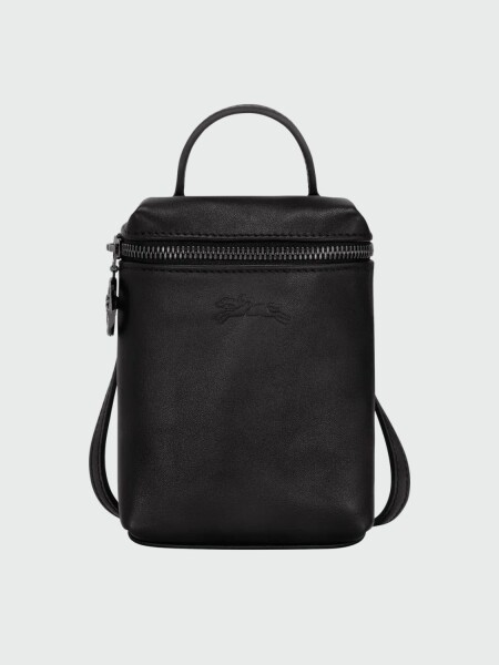 Longchamp - Cartera de cuero, le Pliage Xtra 0