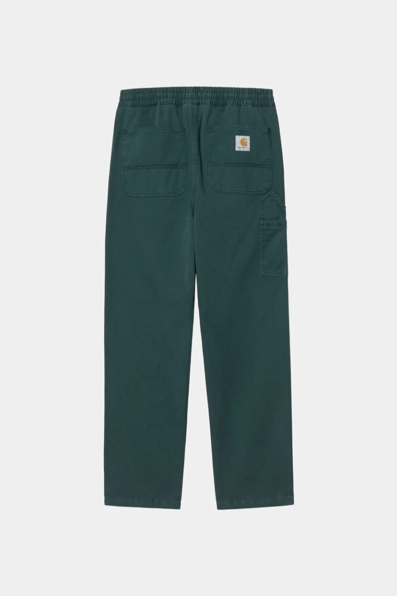 FLINT PANT Kaki