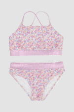Bikini summer 6-16a Floral dream