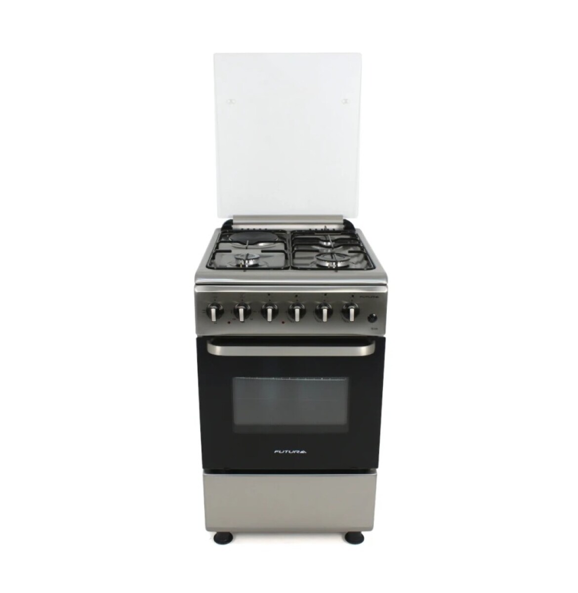 Cocina combinada Futura Plus FUT-50-C31X Ibiza 
